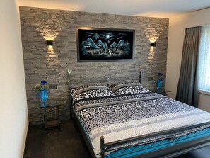 1 bedroom, internet - Residenza San Remy by Interhome (Unterkulm)