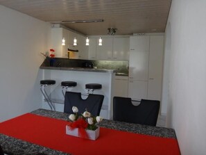 Dining - Residenza San Remy by Interhome (Unterkulm)