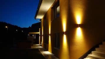 Aussenbereich