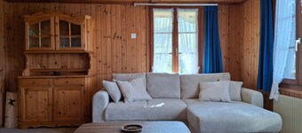 Stöckli EG by Interhome