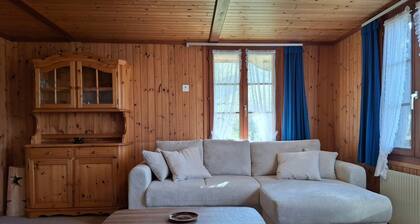 Stöckli EG by Interhome