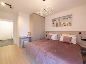 Internet - Luxus-Wohnung Riela by Interhome (Dragovode)