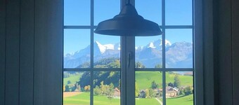 Bijou Höfen by Interhome