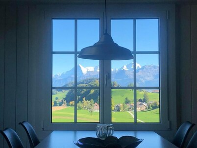 Bijou Höfen by Interhome