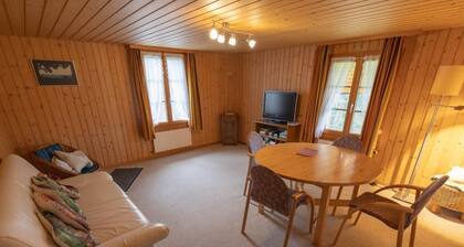 Muessache by Interhome