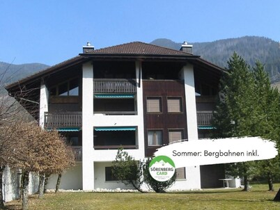 Vacation home Zöller by Interhome