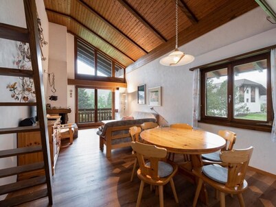 Vacation home Zöller by Interhome