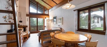 Vacation home Zöller by Interhome