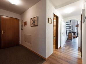 Interior - Vacation home Zöller by Interhome (Sörenberg)