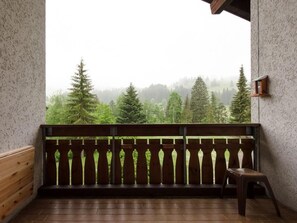 Property grounds - Vacation home Zöller by Interhome (Sörenberg)