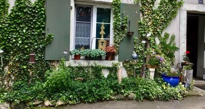 Hof unterer DĂŒrrenberg / Langenbruck by Interhome