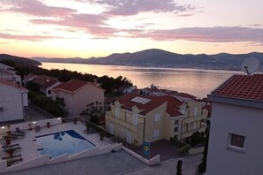 Exterior - Appartment mit Pool und Whirlpool, Okrug Gornji by Interhome (Trogir/Okrug Donji)