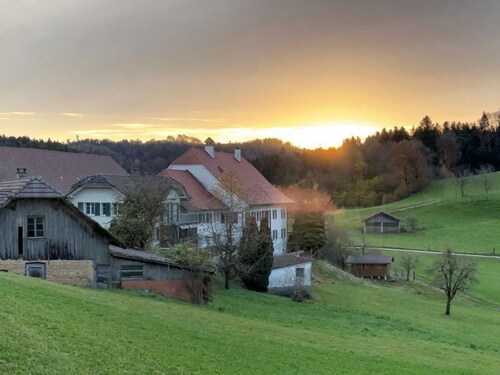 Berghof Erlebnis - Event-Location auf dem Land by Interhome