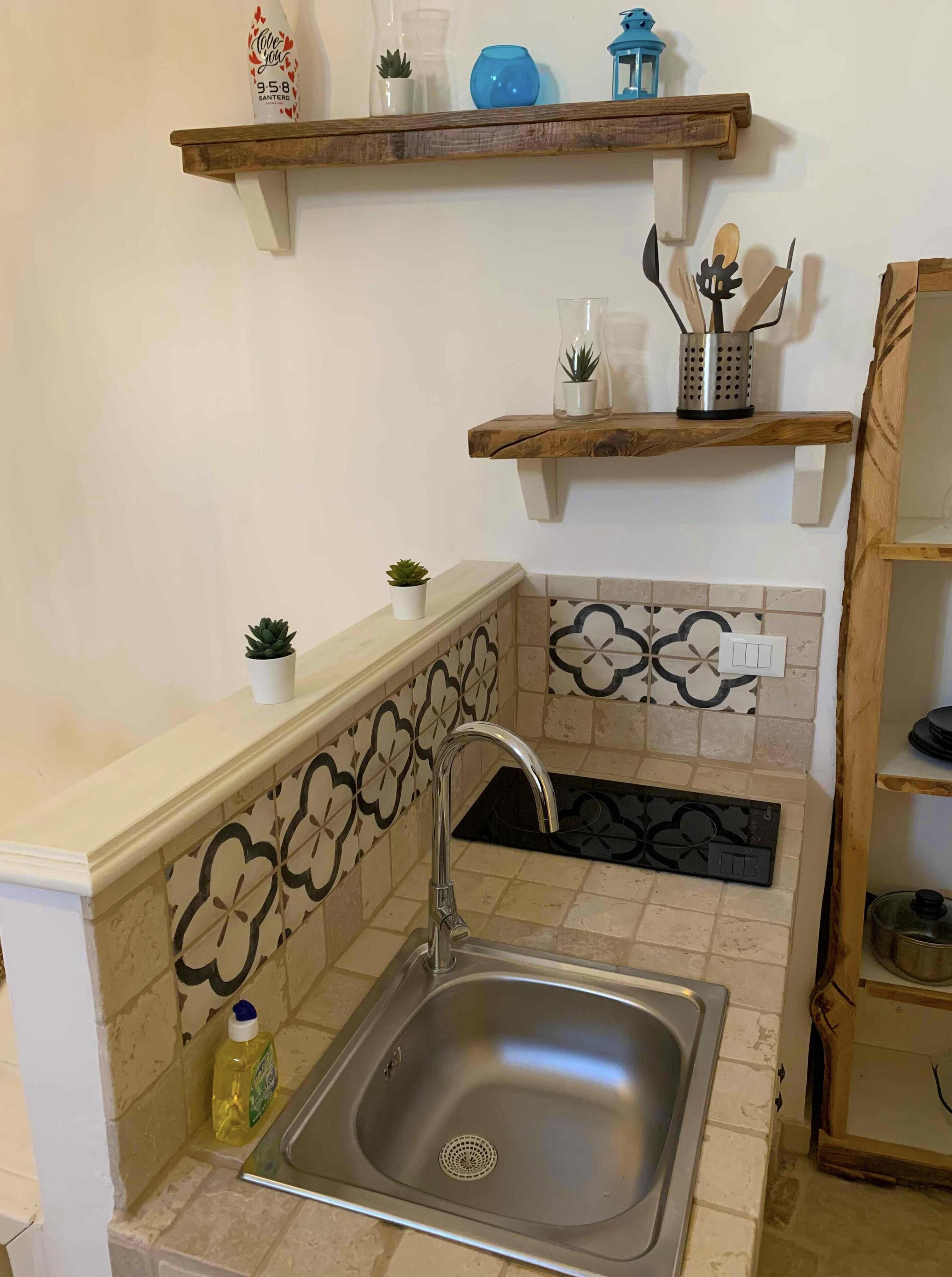Cucina privata