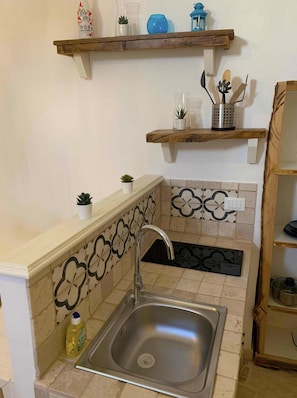 Cucina privata