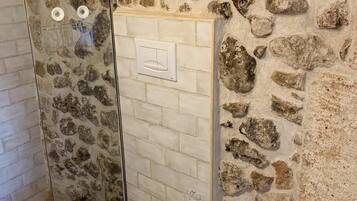Doccia, bidet
