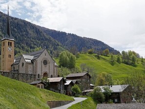 Außenbereich