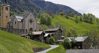 Haus Elsenmatte by Interhome