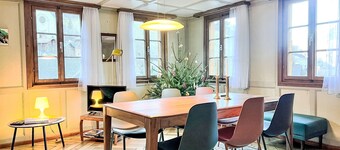 Haus Elsenmatte by Interhome