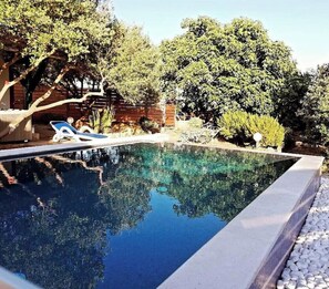 Pool - mit Whirlpool by Interhome (Biograd na Moru)