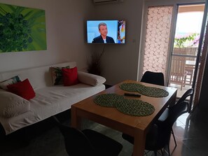Télévision