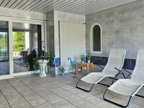 Terras