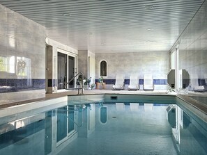 Pool - Desideria by Interhome (Salouf)