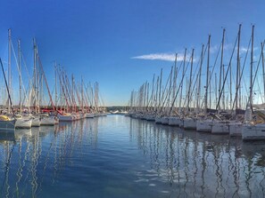 Marina - "Moreta Mare" mit Terrasse by Interhome (Biograd na Moru)