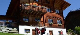 Biohof Furn by Interhome