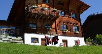 Biohof Furn by Interhome