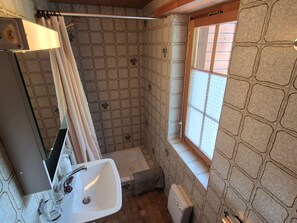 Badkamer