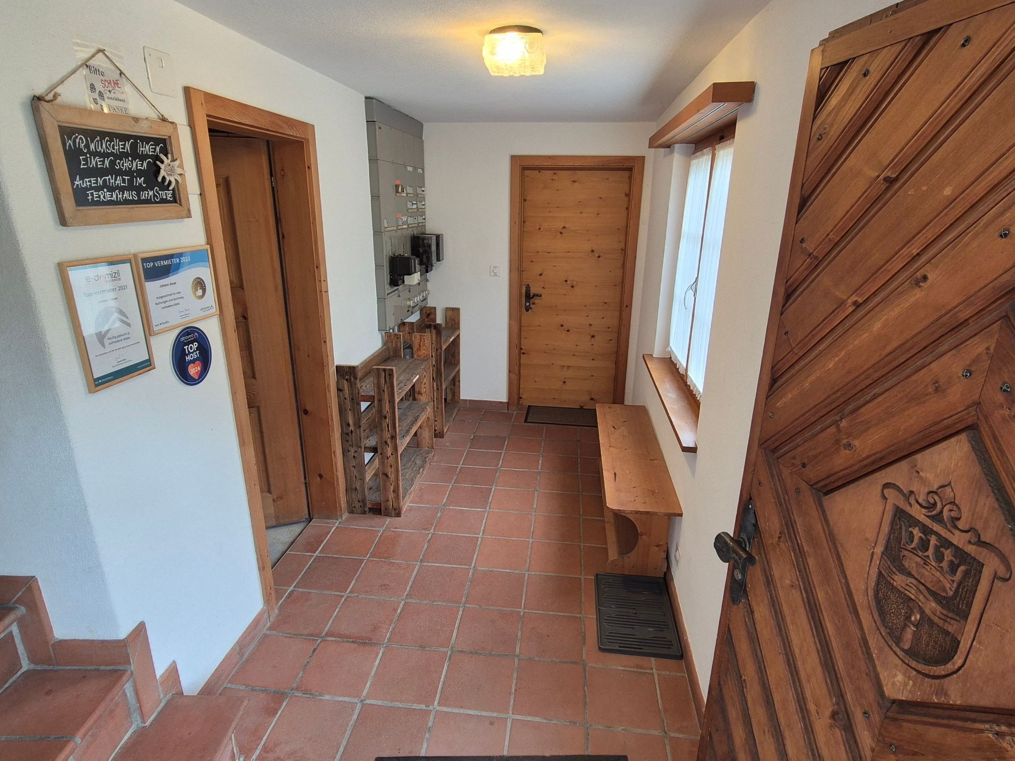 Intérieur