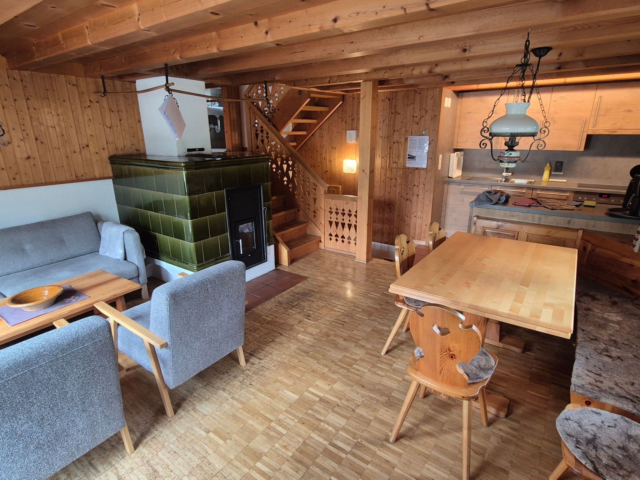 منطقة المعيشة