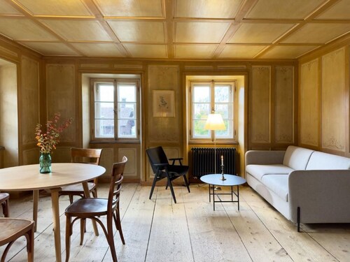 Haus Walli-Simmen, Wohnung 1 by Interhome