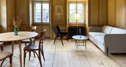 Haus Walli-Simmen, Wohnung 1 by Interhome