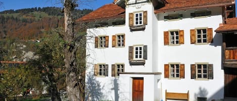 Außenbereich