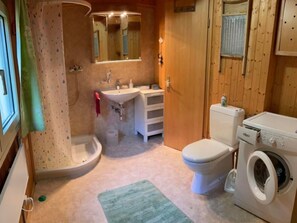 Towels - Al bel châlet by Interhome (Mesocco)