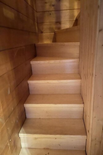 Al bel châlet by Interhome