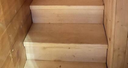 Al bel châlet by Interhome