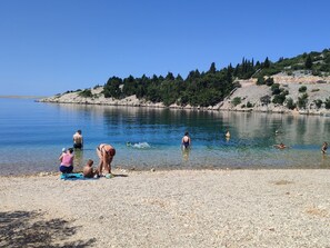 Beach - Apartman Beli 1 by Interhome (Starigrad-Paklenica)