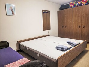 1 habitación y internet 
