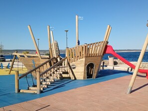 Area bambini