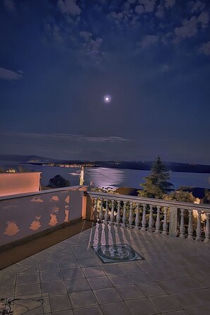 Terrace/patio - Haus La Dostana by Interhome (Crikvenica/Dramalj)