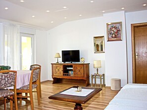 Internet - Haus La Dostana by Interhome (Crikvenica/Dramalj)