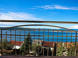 Property grounds - Haus La Dostana by Interhome (Crikvenica/Dramalj)