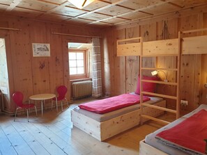 2 camere, accesso a Internet