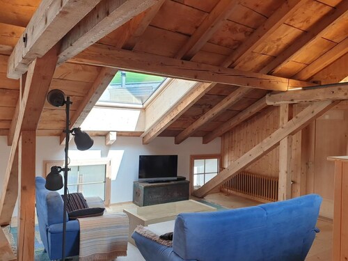 Barba Peder - BioBergün by Interhome