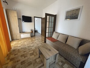TV - Apartment Talia by Interhome (Crikvenica/Dramalj)