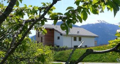 Hof Quadra by Interhome