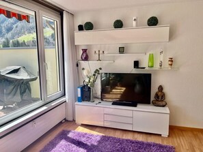 منطقة المعيشة